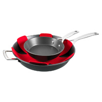 Pyrolux Ignite Skillet Set of 2 , 20cm 32cm