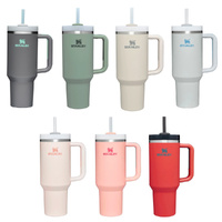 Stanley 40oz / 1.18L Quencher H2.0 Tumbler , 7 Colours 