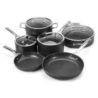 Pyrolux Ignite 6 Piece Cookware Set , 6pc