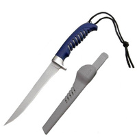 Buck Knives 223 Silver Creek 6 3/8" Fillet Knife , 223BLS