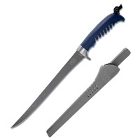 Buck Knives 225 Silver Creek 9 5/8" Filleting Knife , 225BLS