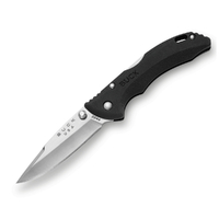 Buck Knives Bantam BBW Folding Knife Black , 284BKS
