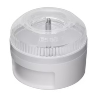 Bamix Wet & Dry Processor Chopper Mill , White