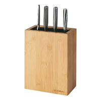 Global Nagoya 5 Piece Knife Block Set