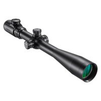 Barska Swat 6-24X44 IR Mil Dot Rifle Scope AC10366