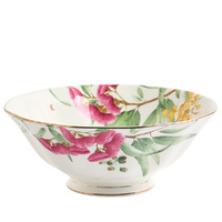 Royal Albert Miranda Kerr Australiana Serving Bowl 26cm , White