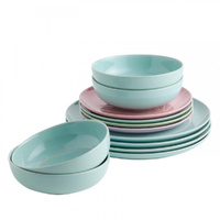 Royal Doulton Tilly Ramsay 12pc Dinner Set of 12