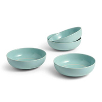 Royal Doulton Tilly Ramsay Bowl 17cm Set of 4