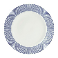 Royal Doulton Pacific Dinner Plate 28.5cm