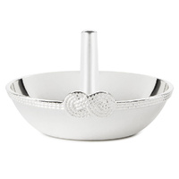 Vera Wang Wedgwood Infinity Ring Catcher