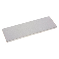 Eze-Lap Diamond Stone Sharpener 2" x 6" x 1/4" Fine 61F