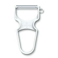 Victorinox Rapid Potato Vegetable Peeler - White 6.0930