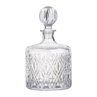 Davis & Waddell Fine Foods Deluxe Decanter 1.2L