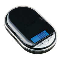 OXO Good Grips Digital Food Kitchen Food Scale w/ Pull Out Display , Stainless Steel