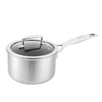 Pyrolux Pyrohex Saucepan with Lid 18cm / 2.5L
