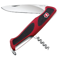 Victorinox Rangergrip 52 Swiss Army Knife 38001