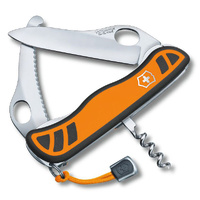 SWISS ARMY KNIFE HUNTER XS LOCK BLADE VICTORINOX 35455 TOOL FREE POSTAGE