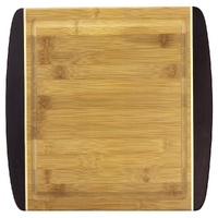 Totally Bamboo Java Cutting & Serving Board 45.7 x 30.5 x 1.9cm , Large 207842