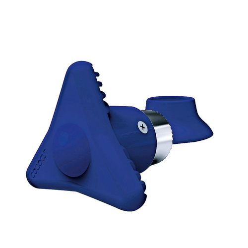 Cococut Easy Safe Coconut Opener Open Coconuts BLUE