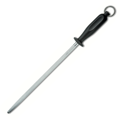Victorinox 30cm Butchers Round Knife Sharpening Steel - 7.8513
