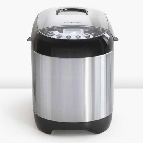 Brabantia Electric Bread Maker - 550W