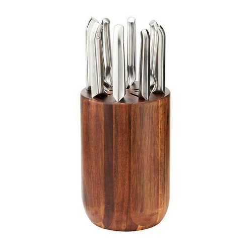 Furi Pro 9 Piece Capsule Block 9pc Knife Set 41454
