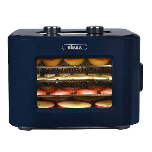 New Beaba Dry ‘n’ Snack Food Dehydrator - Night Blue