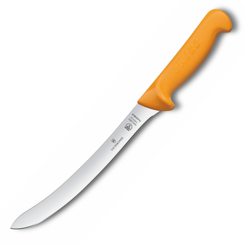 Victorinox Swibo 20cm Fillet Knife Flexible Blade - 5.8452.20