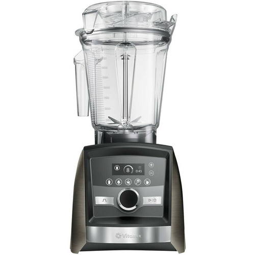 NEW Vitamix Ascent A3500i High Performance Blender - Black