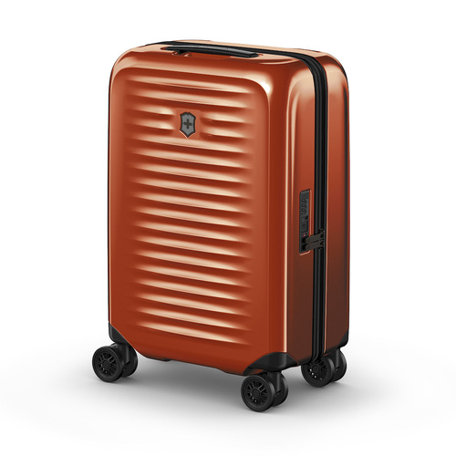  Victorinox Airox Frequent Flyer Hardside Carry-On Luggage - Orange
