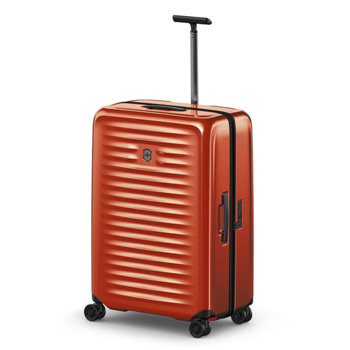Victorinox Airox Medium 69cm Hardside Luggage - Orange