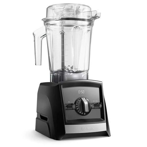 Vitamix Ascent 2500i Series Smart Blender - Black