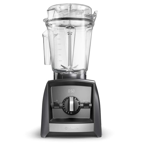 Vitamix Ascent 2500i Series Smart Blender - Slate