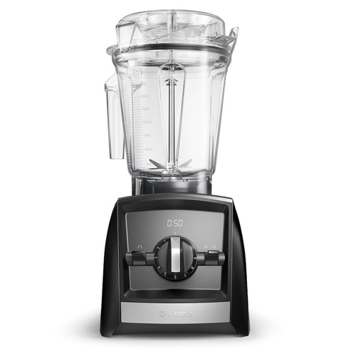Vitamix Ascent A2300i Series Smart Blender - Slate