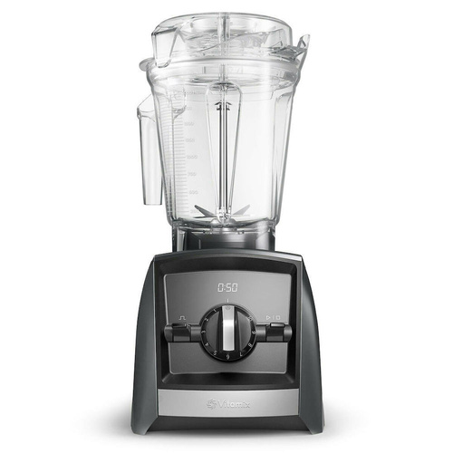 Vitamix Ascent A2300i Series Smart Blender - Slate