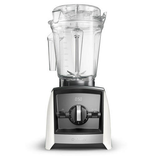 Vitamix Ascent A2300i Series Smart Blender - White