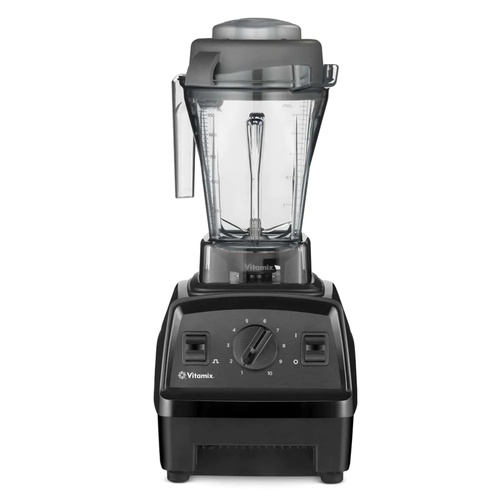 Vitamix E310 Explorian High Performance Blender - Black