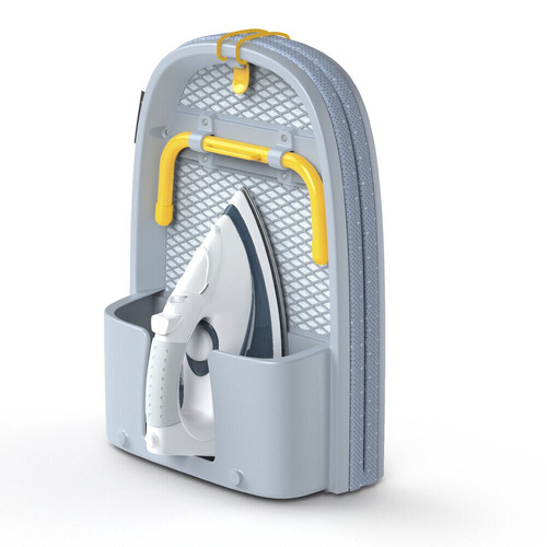 Joseph Joseph Pocket Folding Table Top Ironing Board - 50009