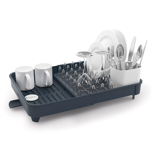 Joseph Joseph Extend Expandable Dish Rack - Grey 85040
