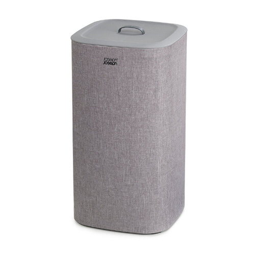 Joseph Joseph Tota Laundry Separation Basket 60L - Grey 50001