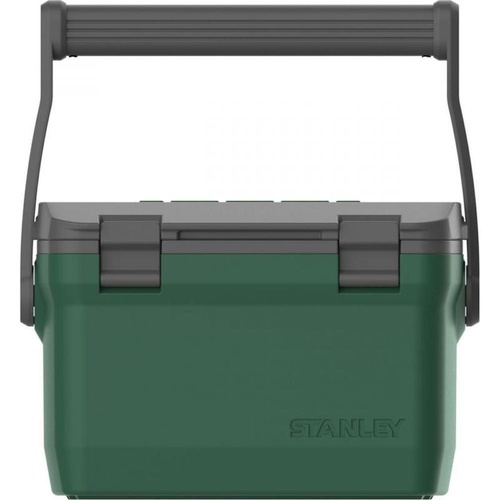 Stanley Adventure 15.1L 16QT Easy Carry Outdoor Cooler Green