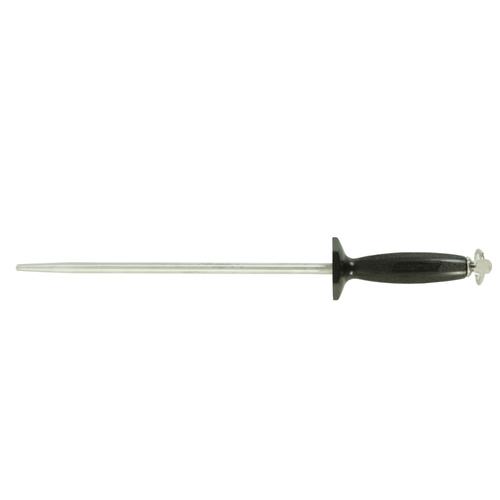 Dexter Russell Smooth 30cm Butcher Steel - 02650 / 07323
