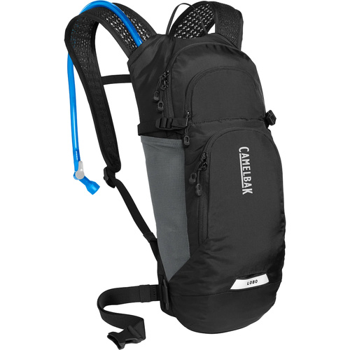 Camelbak LOBO 9 2L Bike / Sports Hydration Pack - Black CB2656001000