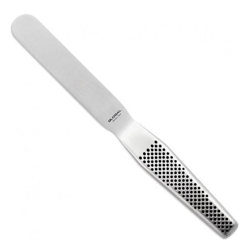 Global 15cm Spatula Spreader - Made in Japan