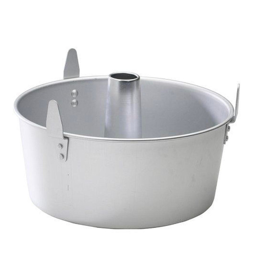 Nordic Ware Naturals 2 Piece Angle Food Cake Pan 24 x 24 x 11cm