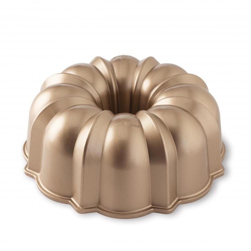 Nordic Ware Toffee Original Bundt Pan 26.5 x 26.5 x 9.5cm