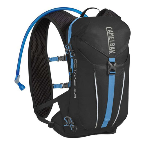 Camelbak OCTANE 10 2L Multi Sport Hydration Pack - Black CB1437001000