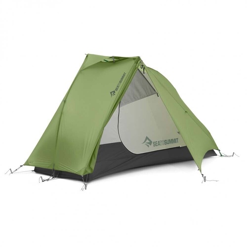 Sea To Summit Alto TR1 Ultralight 1 Person Tent - Green