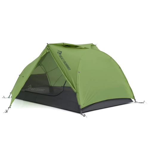 Sea To Summit Telos TR2 Ultralight 2 Person Tent - Green