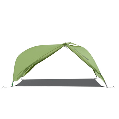 Sea To Summit Telos TR2 LightFoot Footprint Waterproof Ground Sheet - 221 x 145 cm